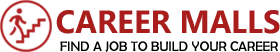 World of Career Malls Logo